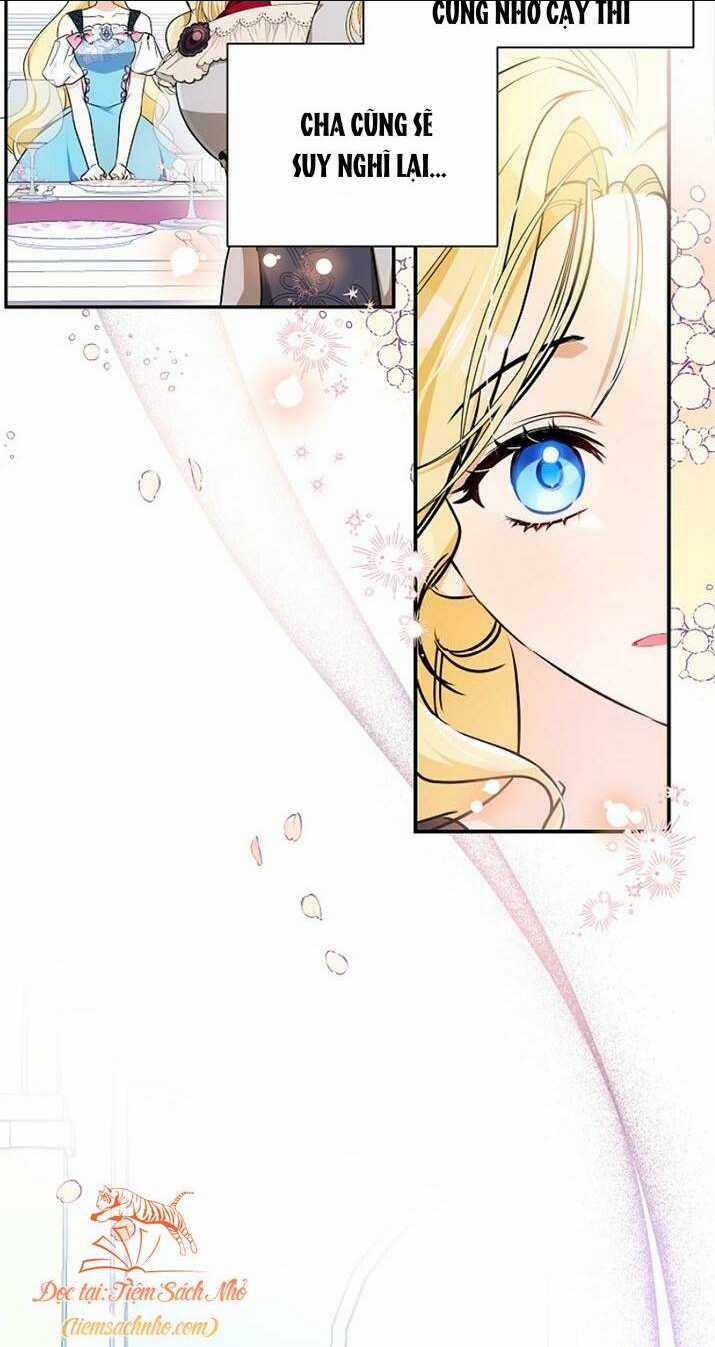 Hình Như Tôi Đã Xuyên Vào Cuốn Tiểu Thuyết Nào Đó Chapter 9 trang 31