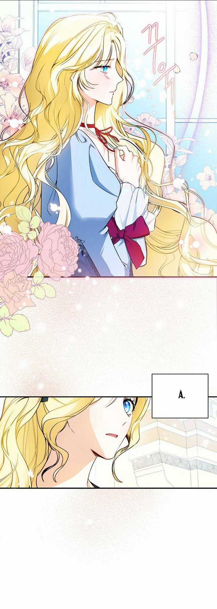 Hình Như Tôi Đã Xuyên Vào Cuốn Tiểu Thuyết Nào Đó Chapter 9 trang 32