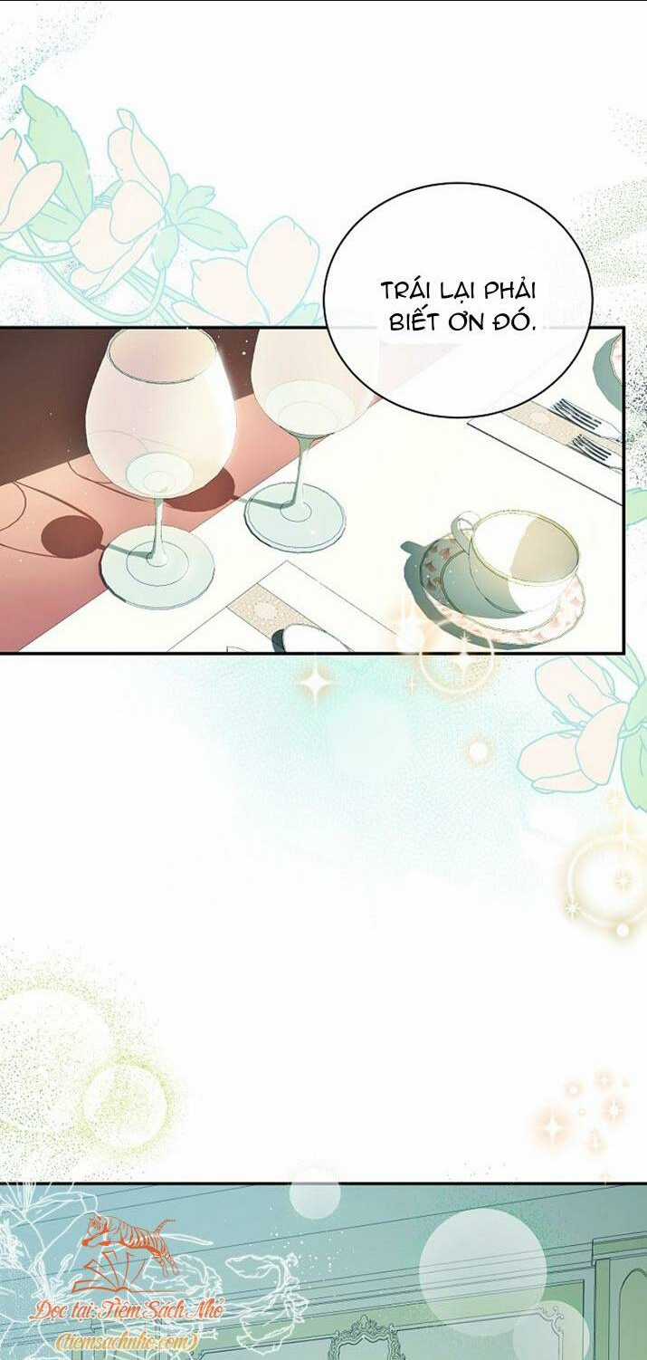 Hình Như Tôi Đã Xuyên Vào Cuốn Tiểu Thuyết Nào Đó Chapter 9 trang 35