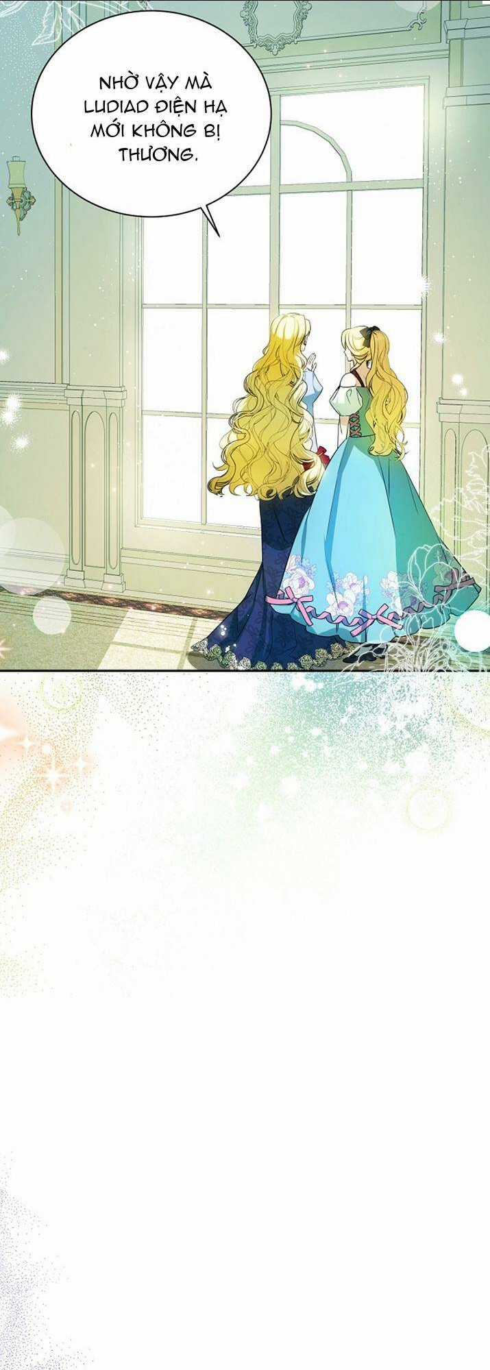 Hình Như Tôi Đã Xuyên Vào Cuốn Tiểu Thuyết Nào Đó Chapter 9 trang 36