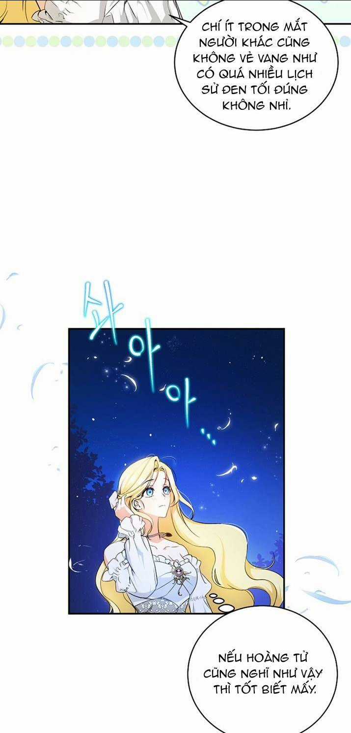 Hình Như Tôi Đã Xuyên Vào Cuốn Tiểu Thuyết Nào Đó Chapter 9 trang 38