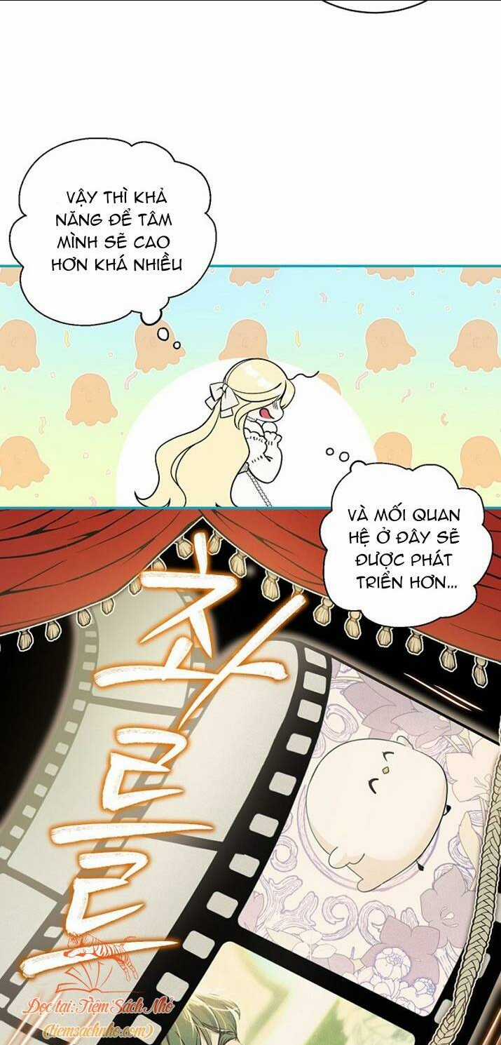 Hình Như Tôi Đã Xuyên Vào Cuốn Tiểu Thuyết Nào Đó Chapter 9 trang 39