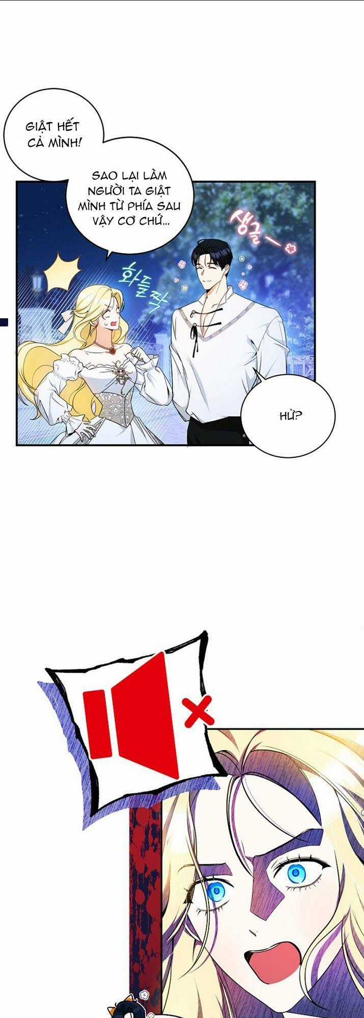 Hình Như Tôi Đã Xuyên Vào Cuốn Tiểu Thuyết Nào Đó Chapter 9 trang 41