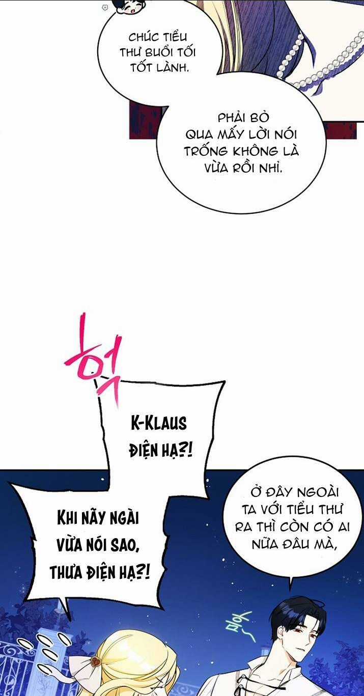 Hình Như Tôi Đã Xuyên Vào Cuốn Tiểu Thuyết Nào Đó Chapter 9 trang 42