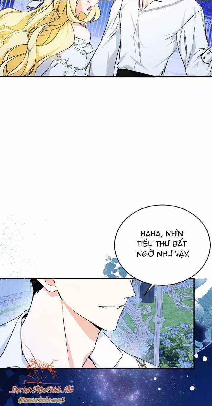 Hình Như Tôi Đã Xuyên Vào Cuốn Tiểu Thuyết Nào Đó Chapter 9 trang 43