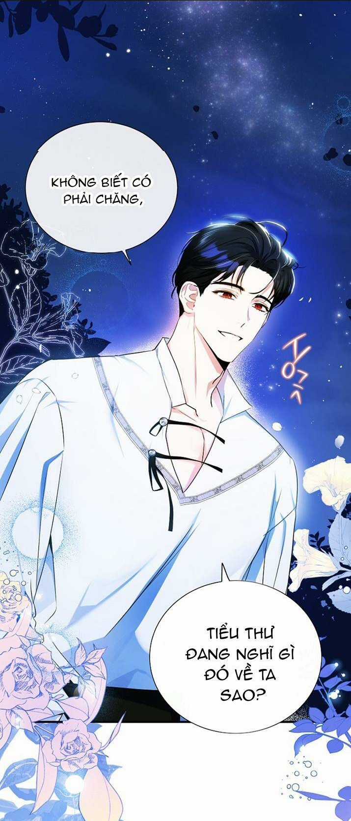 Hình Như Tôi Đã Xuyên Vào Cuốn Tiểu Thuyết Nào Đó Chapter 9 trang 44