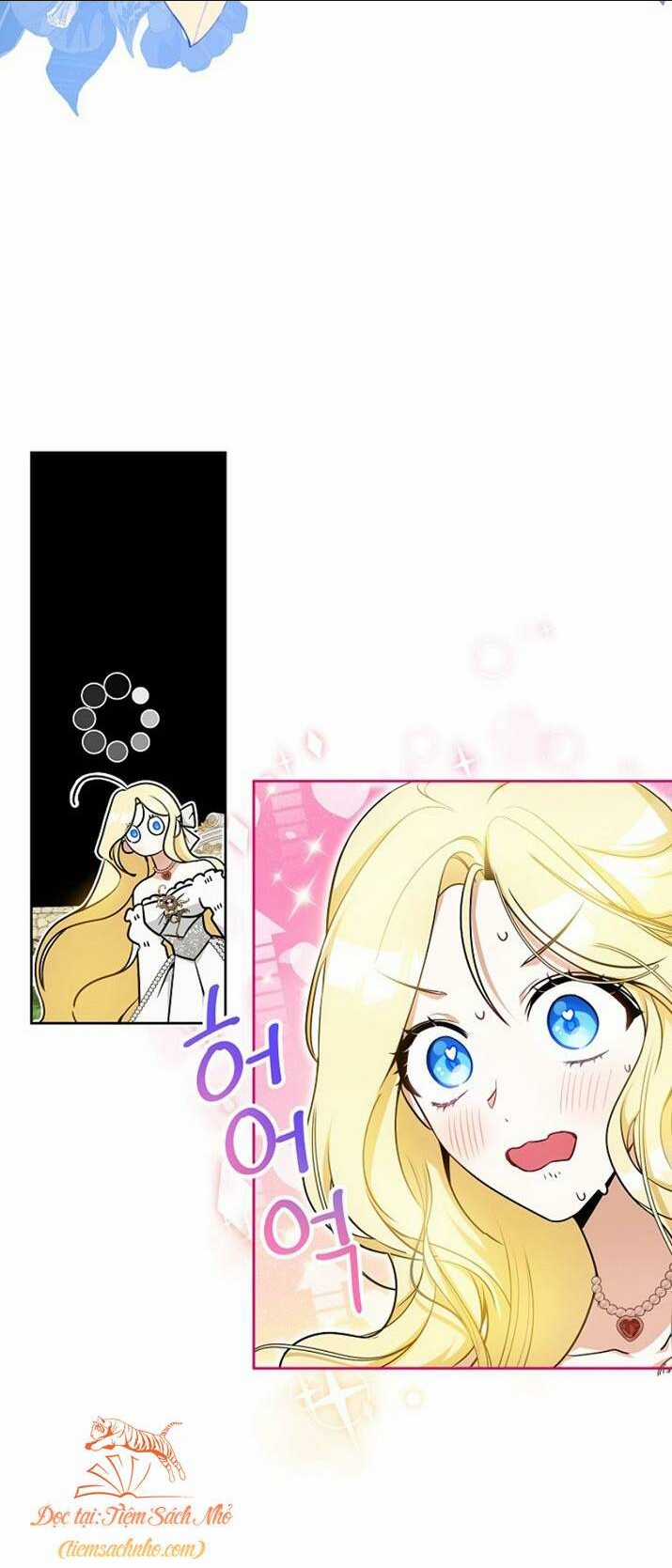 Hình Như Tôi Đã Xuyên Vào Cuốn Tiểu Thuyết Nào Đó Chapter 9 trang 45