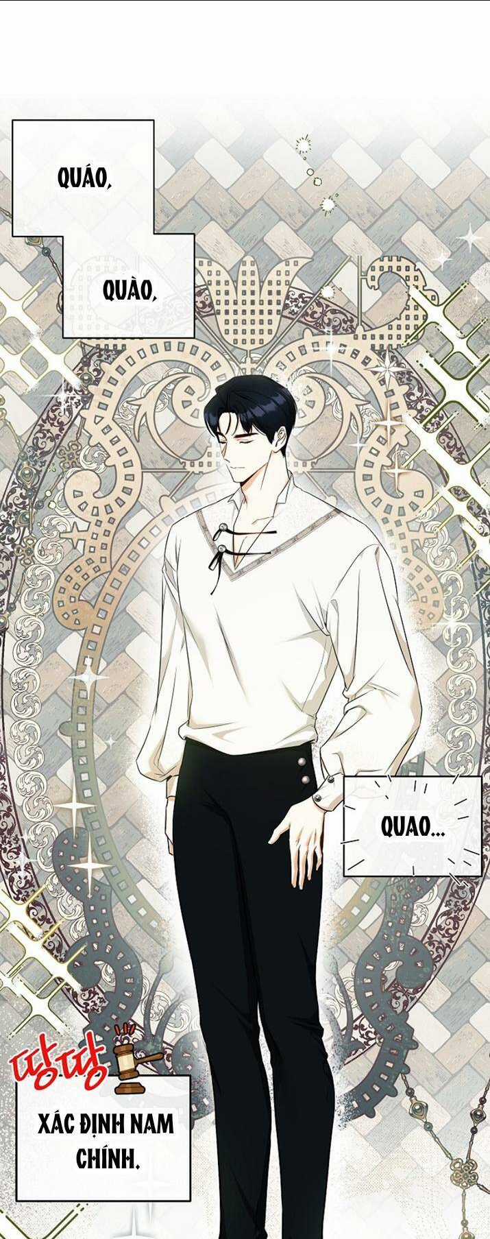 Hình Như Tôi Đã Xuyên Vào Cuốn Tiểu Thuyết Nào Đó Chapter 9 trang 46