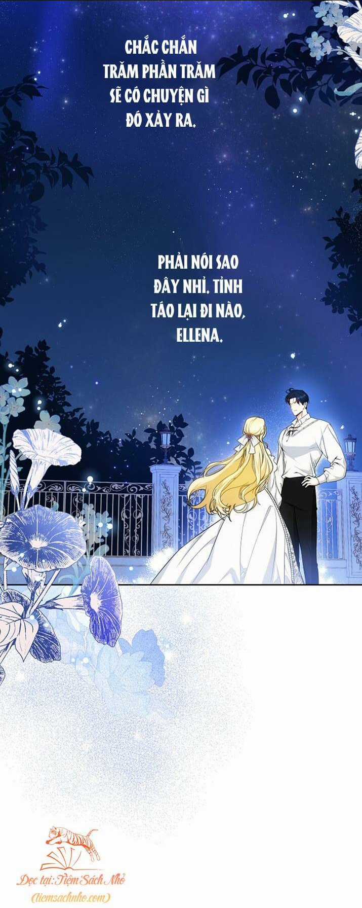 Hình Như Tôi Đã Xuyên Vào Cuốn Tiểu Thuyết Nào Đó Chapter 9 trang 49