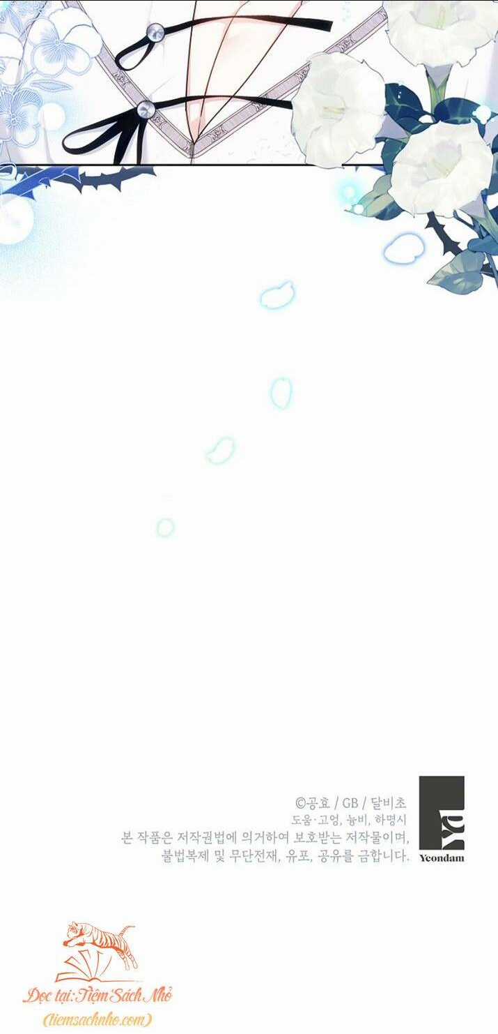 Hình Như Tôi Đã Xuyên Vào Cuốn Tiểu Thuyết Nào Đó Chapter 9 trang 51