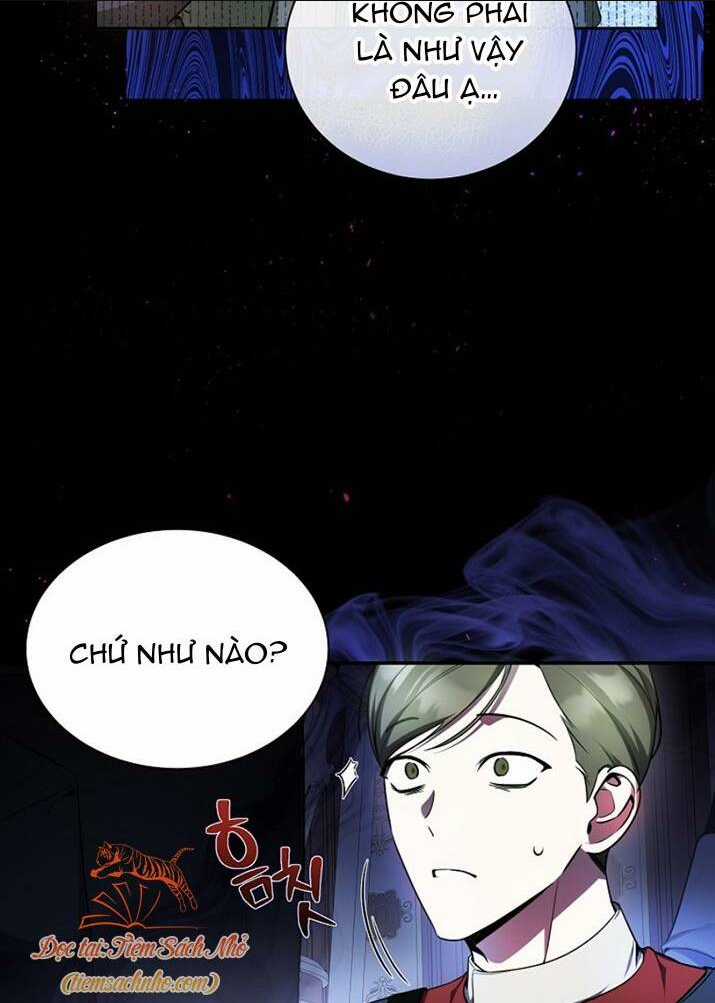 Hình Như Tôi Đã Xuyên Vào Cuốn Tiểu Thuyết Nào Đó Chapter 9 trang 7