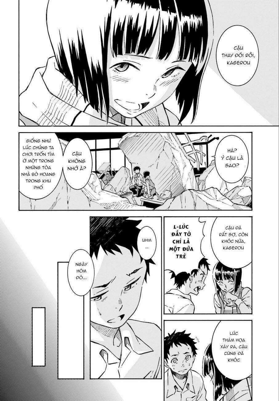 Hiniiru Chapter 1 trang 24