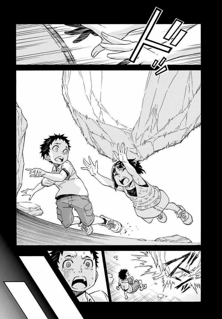 Hiniiru Chapter 1 trang 28