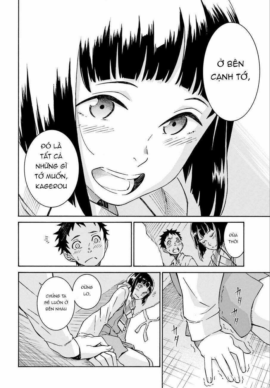 Hiniiru Chapter 1 trang 32