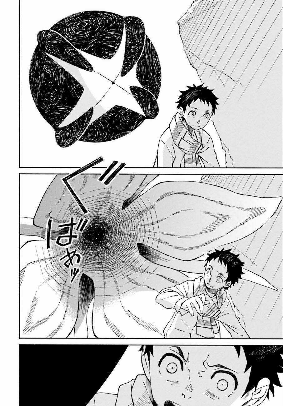 Hiniiru Chapter 1 trang 35