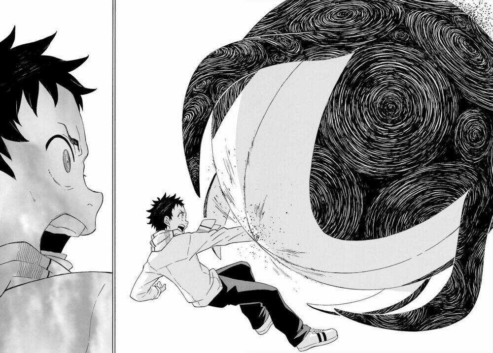 Hiniiru Chapter 1 trang 37