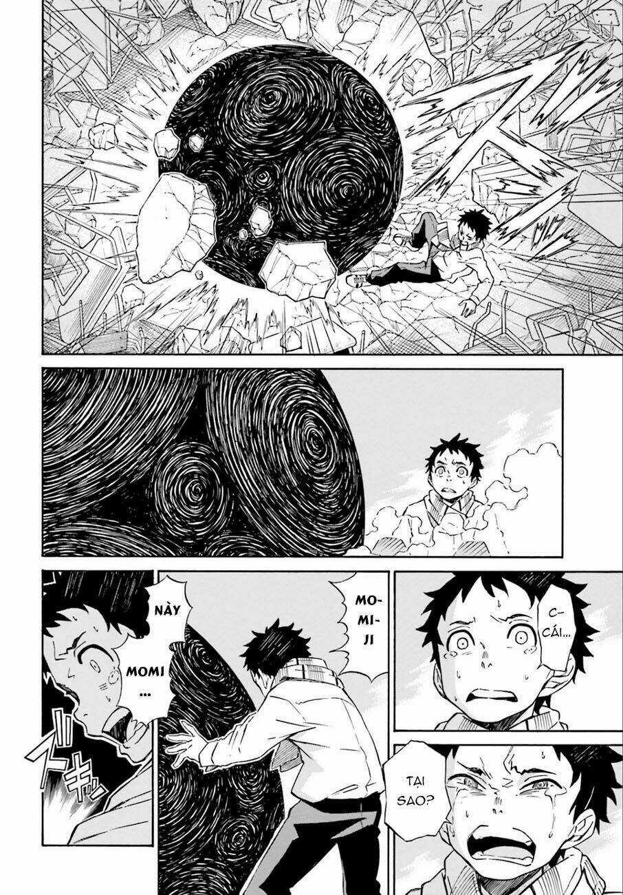 Hiniiru Chapter 1 trang 38