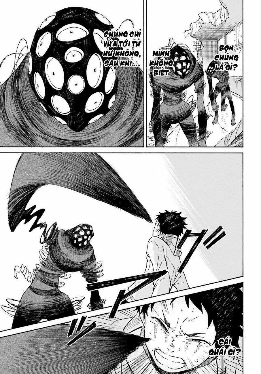 Hiniiru Chapter 1 trang 41