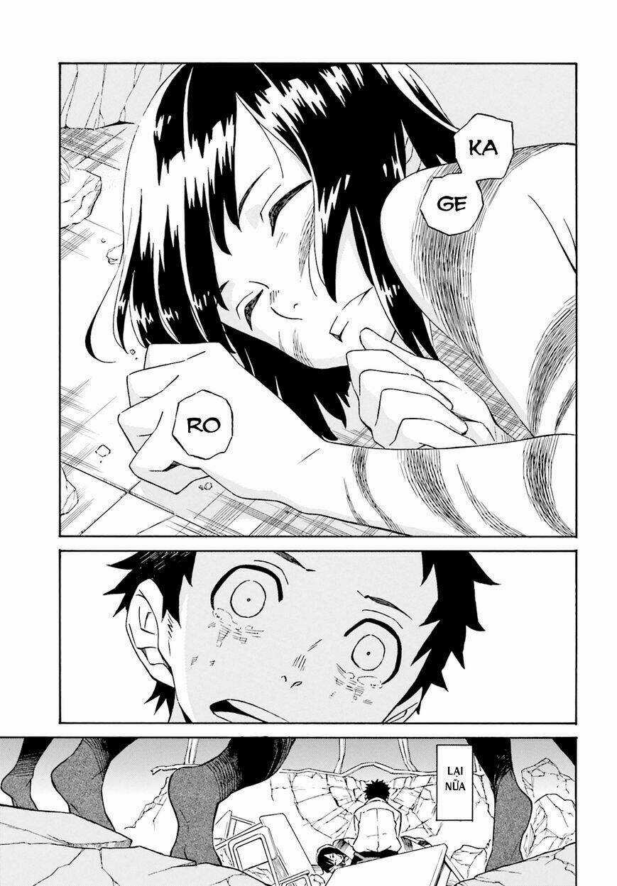 Hiniiru Chapter 2 trang 5