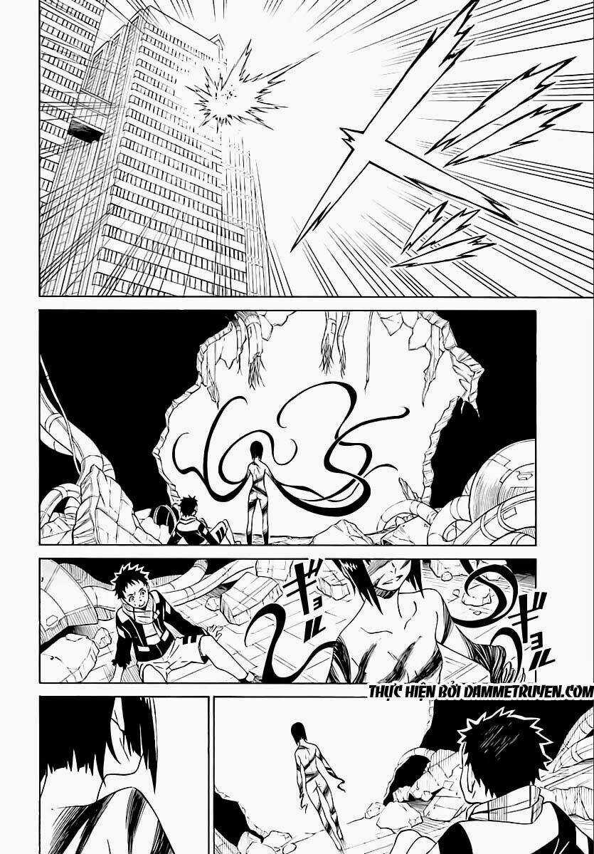 Hiniiru Chapter 3.3 trang 4