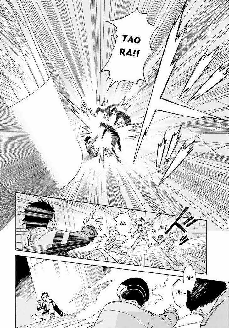 Hiniiru Chapter 3 trang 10