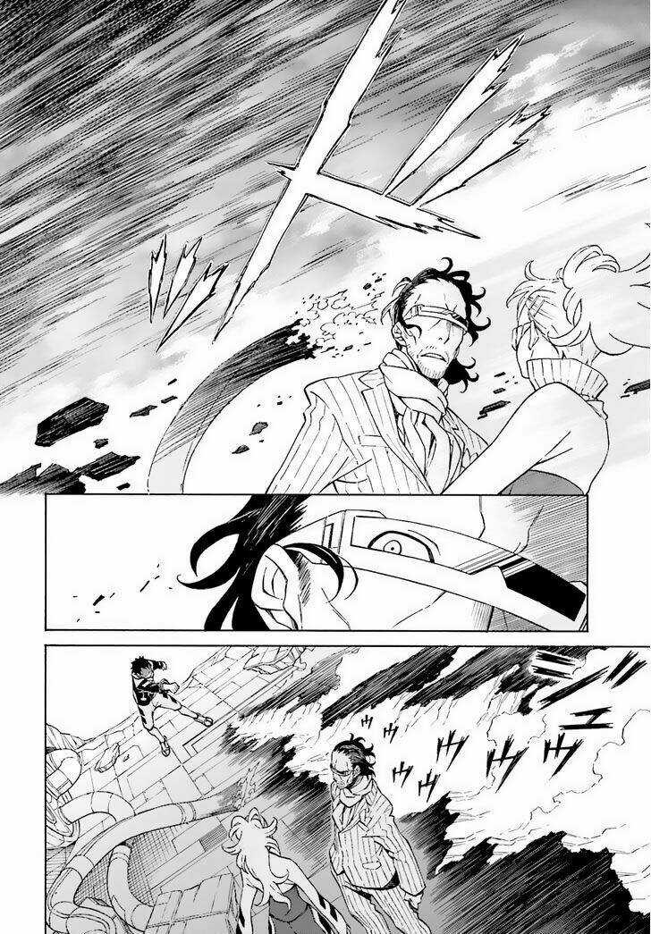 Hiniiru Chapter 3 trang 39