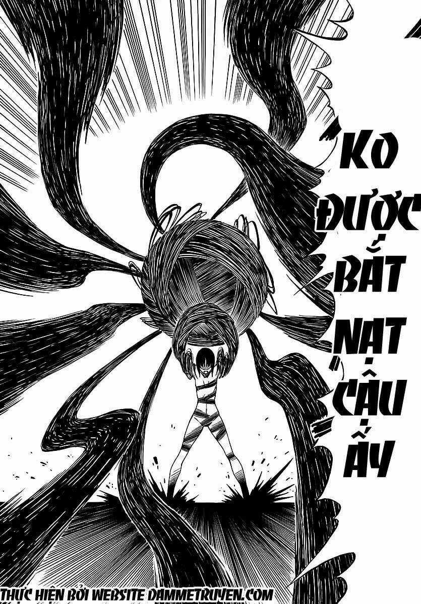 Hiniiru Chapter 4.2 trang 9