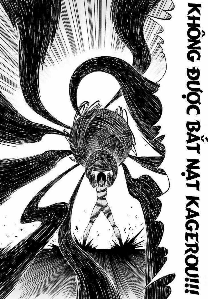 Hiniiru Chapter 4 trang 29