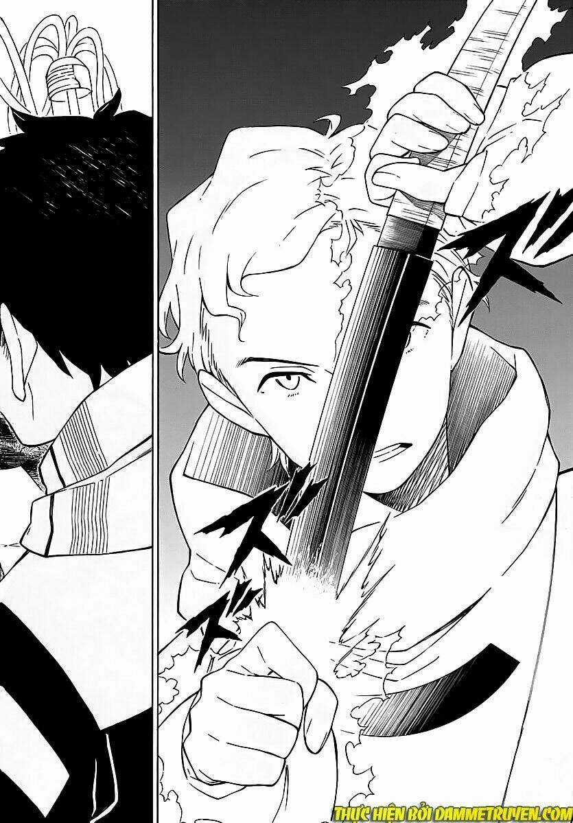 Hiniiru Chapter 5.2 trang 4