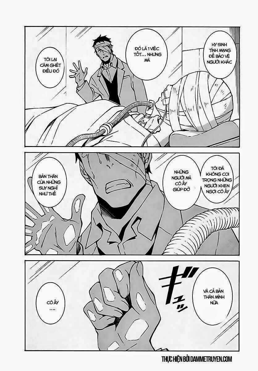 Hiniiru Chapter 6.2 trang 2