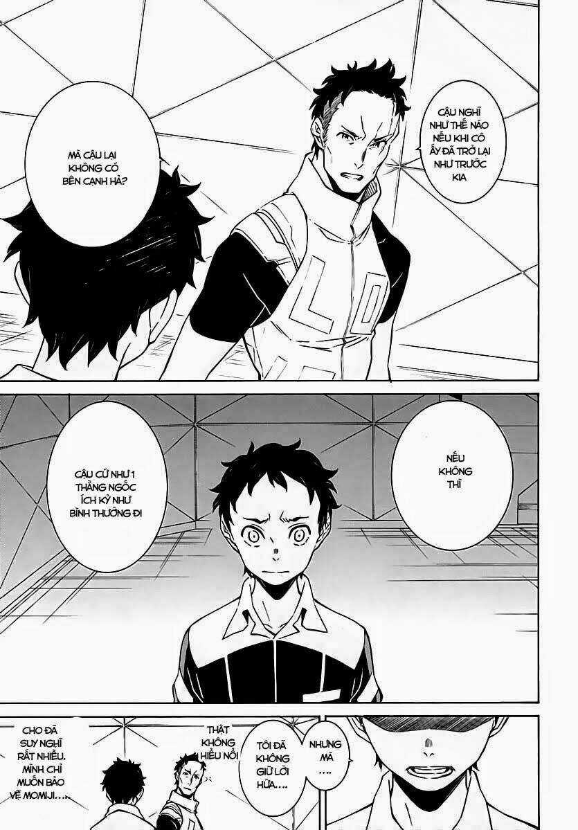 Hiniiru Chapter 6.2 trang 4