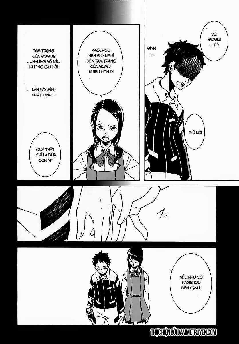 Hiniiru Chapter 6.2 trang 5