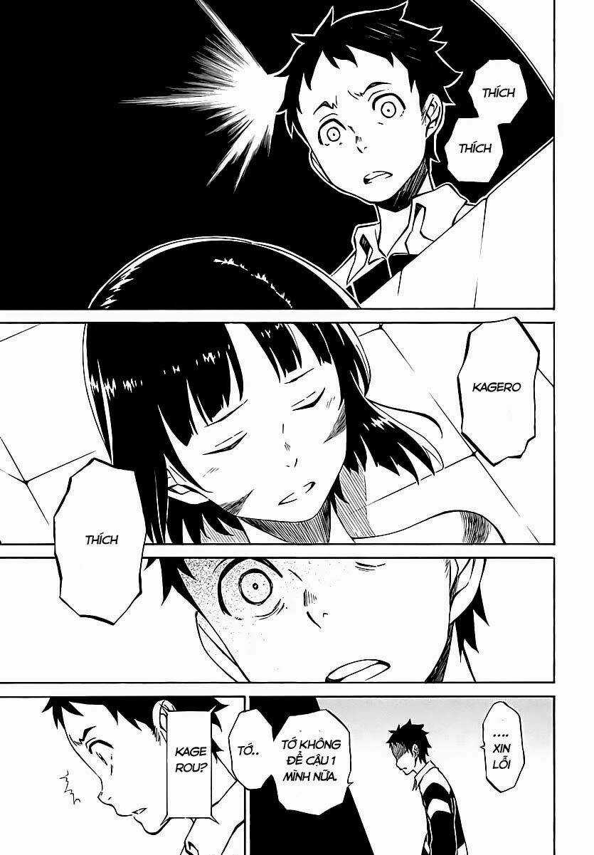 Hiniiru Chapter 7.2 trang 14