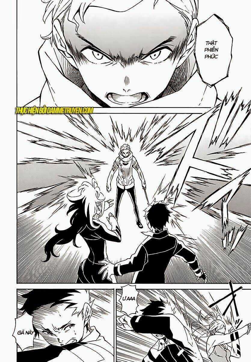 Hiniiru Chapter 7.2 trang 4