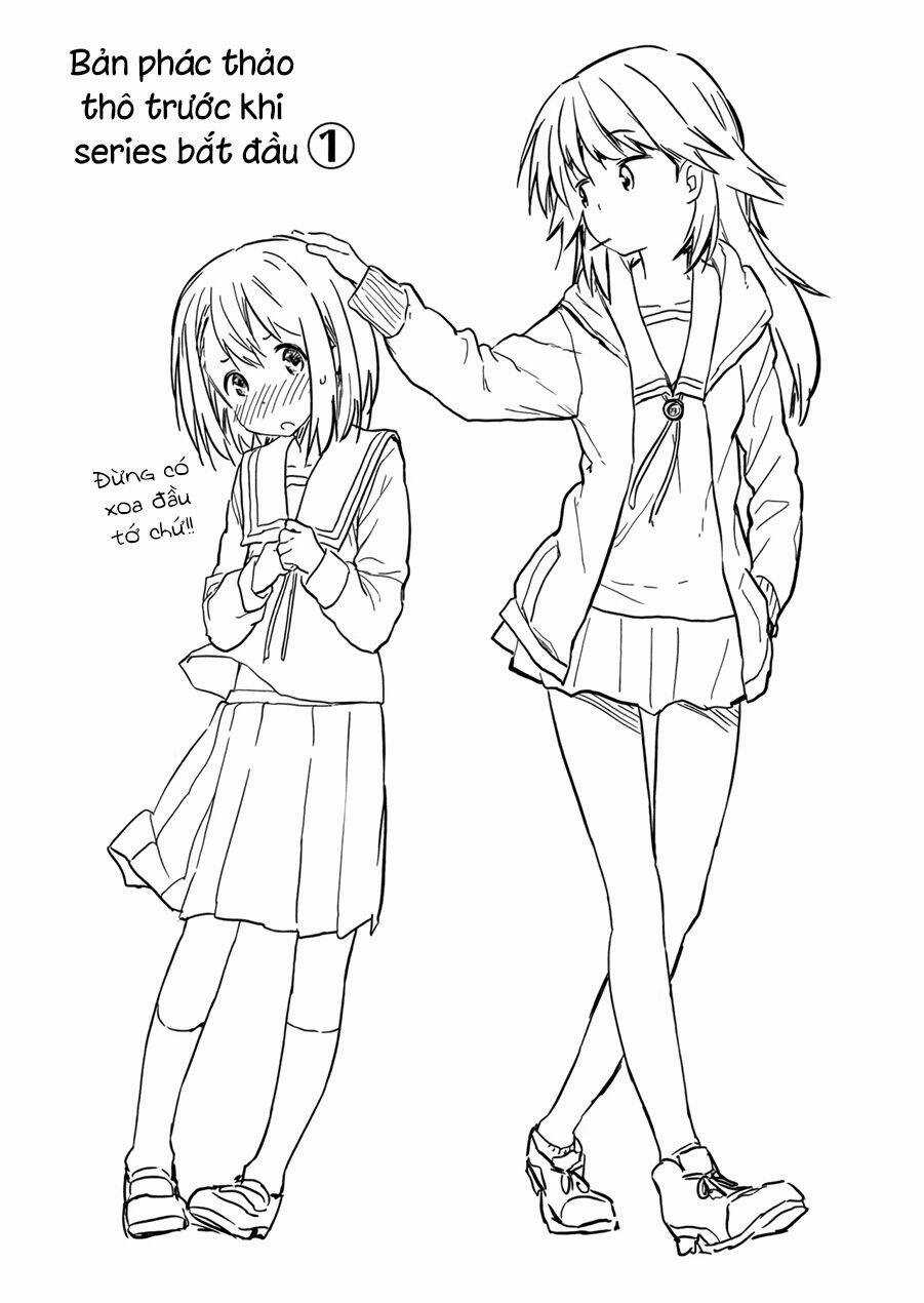 Hino-San No Baka Chapter 12.5 trang 2