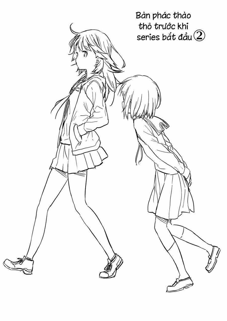 Hino-San No Baka Chapter 12.5 trang 3