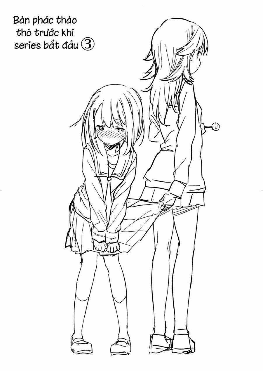 Hino-San No Baka Chapter 12.5 trang 4