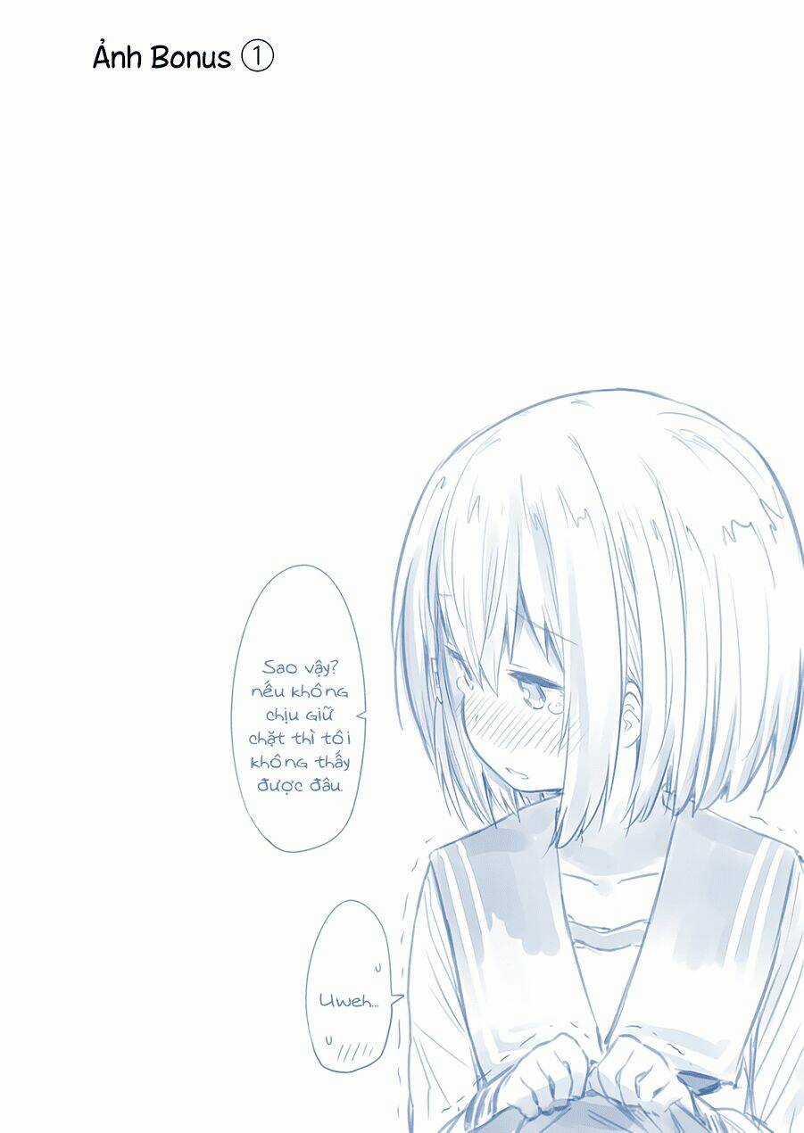 Hino-San No Baka Chapter 12.5 trang 5