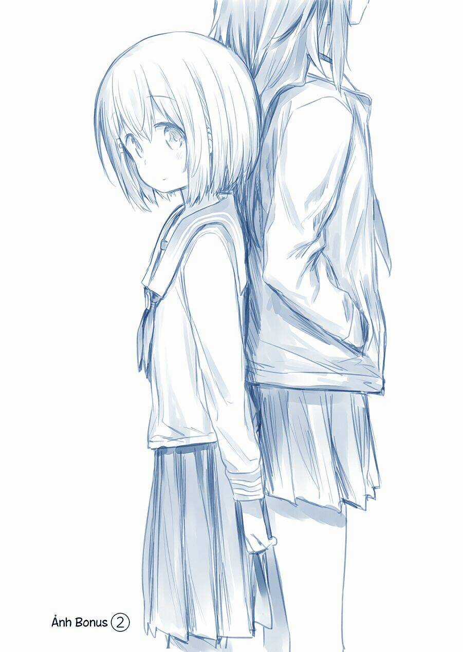 Hino-San No Baka Chapter 12.5 trang 6