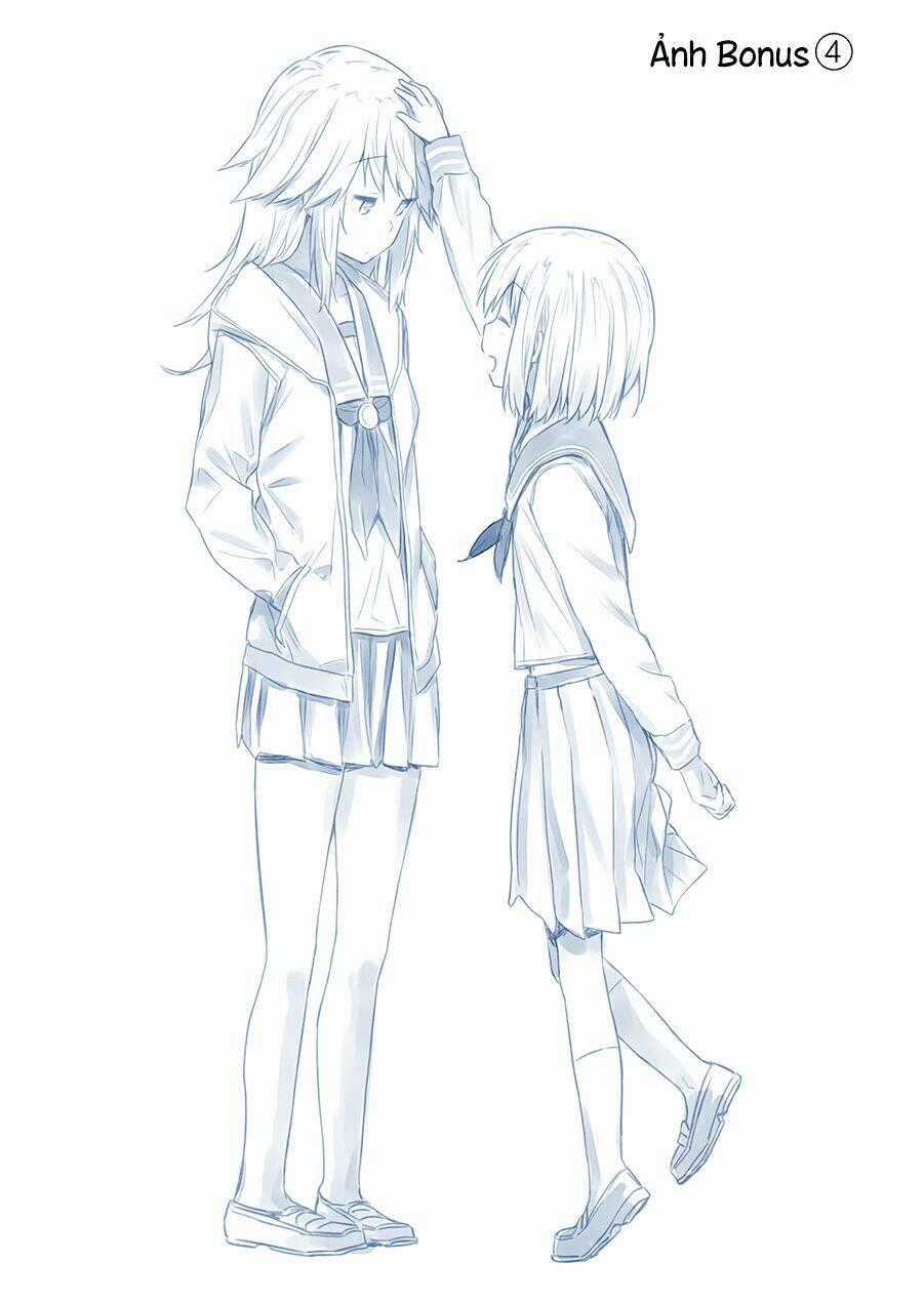 Hino-San No Baka Chapter 12.5 trang 8