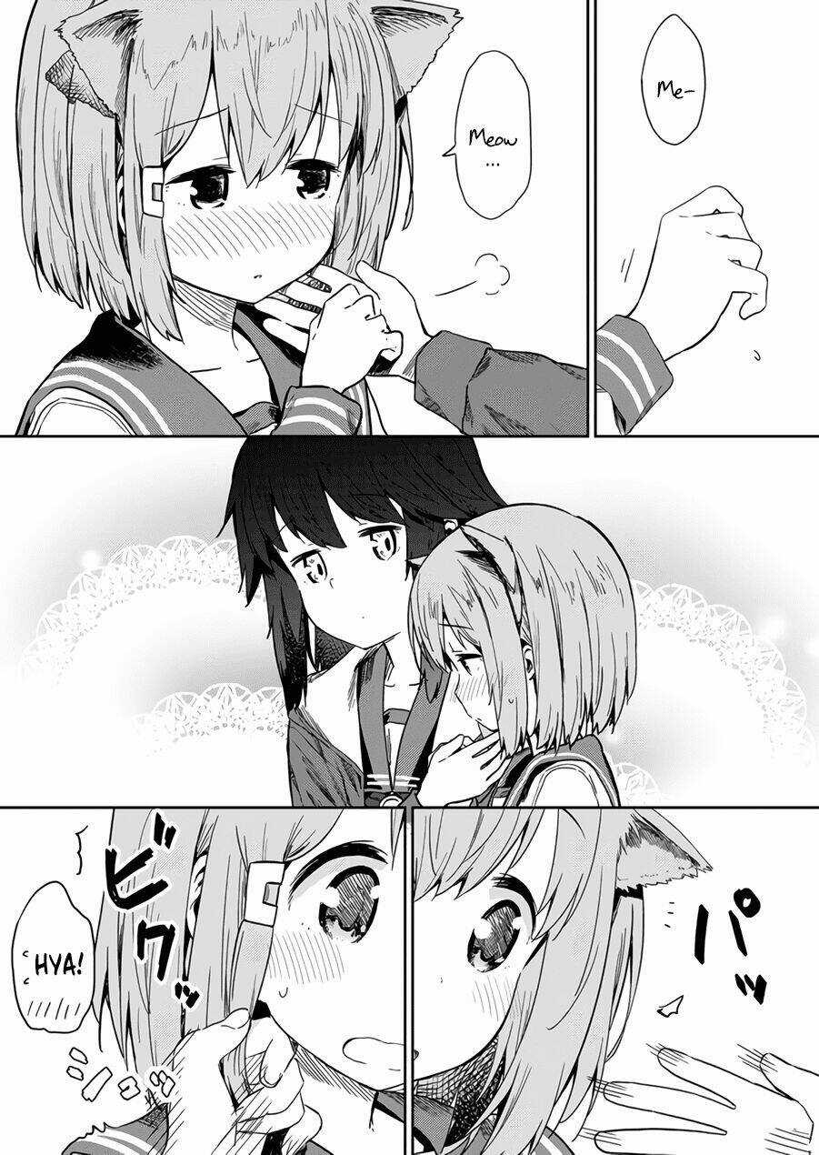 Hino-San No Baka Chapter 12 trang 6