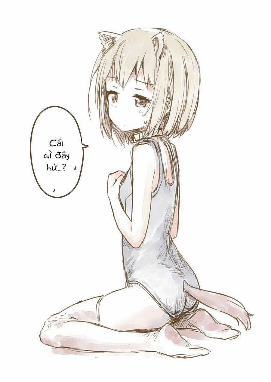 Hino-San No Baka Chapter 13.5 trang 4