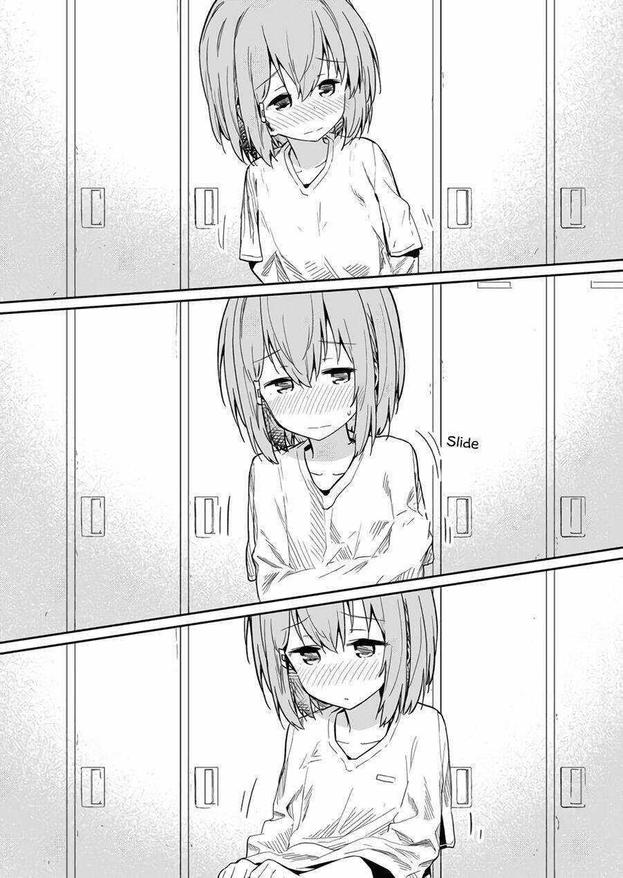 Hino-San No Baka Chapter 17 trang 6