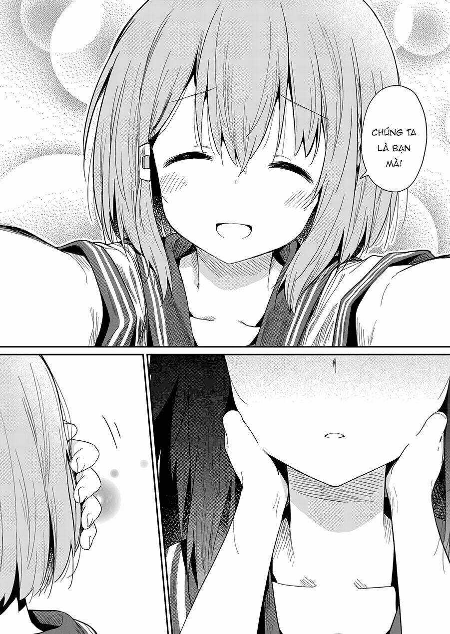 Hino-San No Baka Chapter 24 trang 12