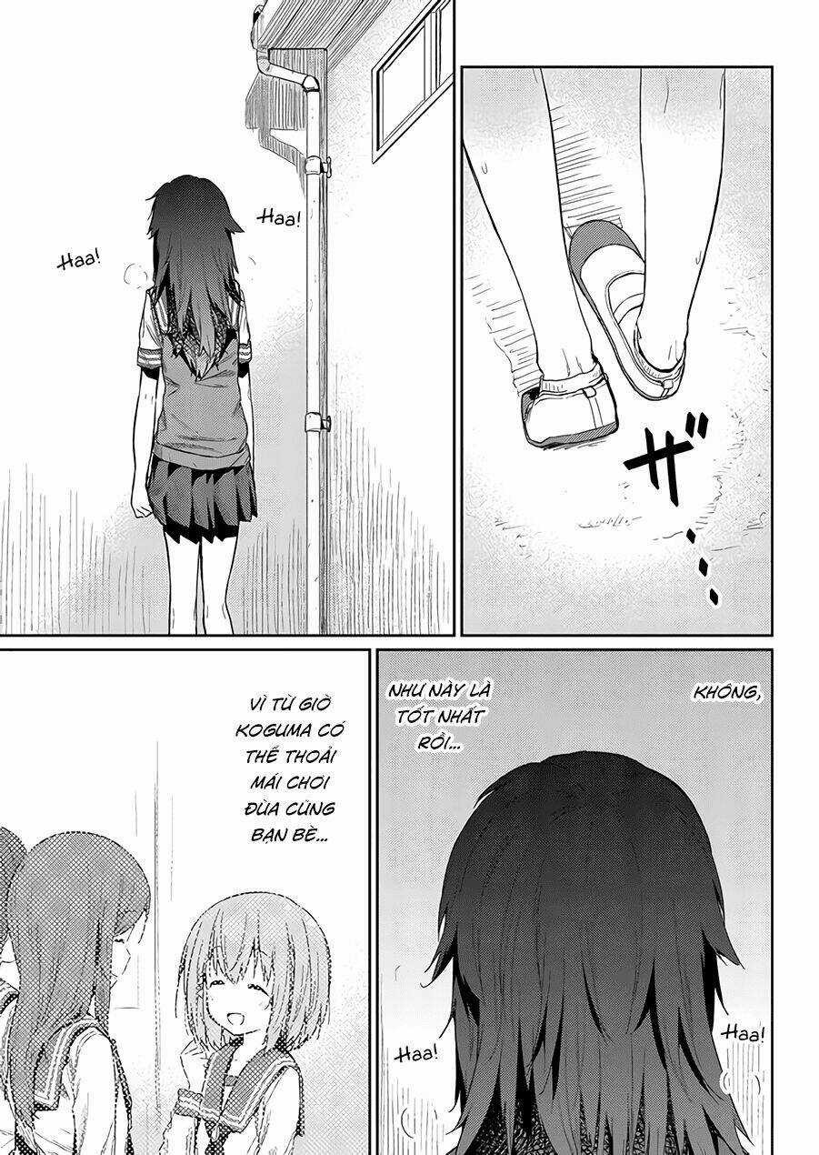 Hino-San No Baka Chapter 24 trang 7