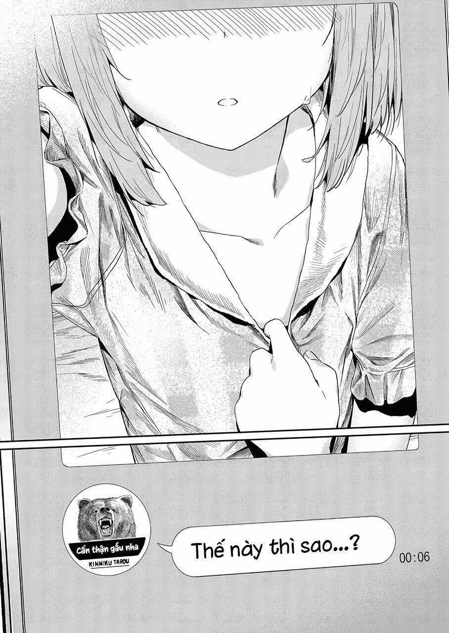 Hino-San No Baka Chapter 26 trang 10