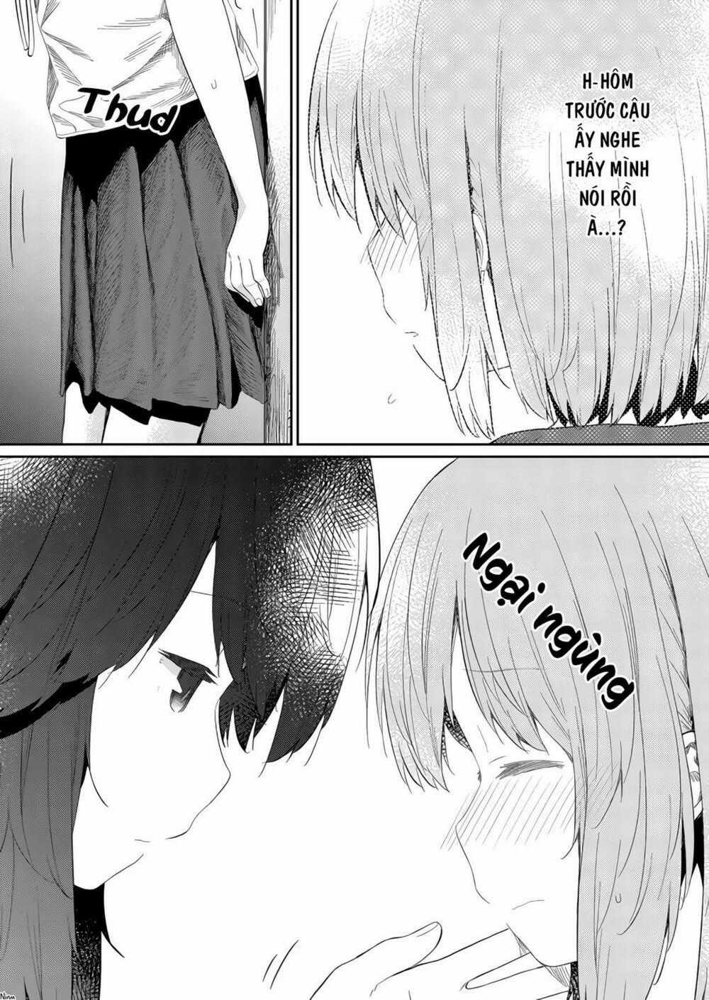 Hino-San No Baka Chapter 39 trang 1