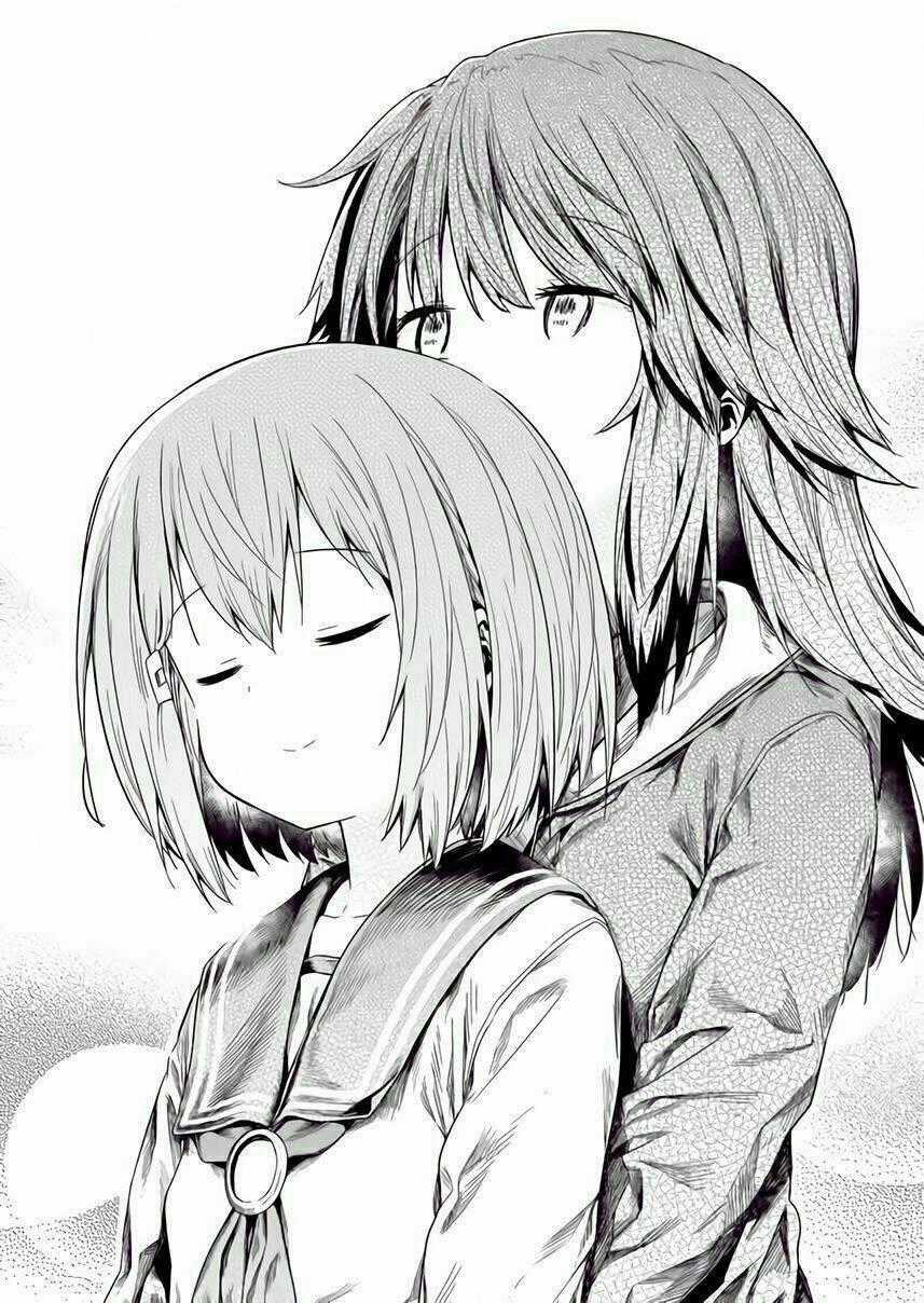 Hino-San No Baka Chapter 4 trang 11