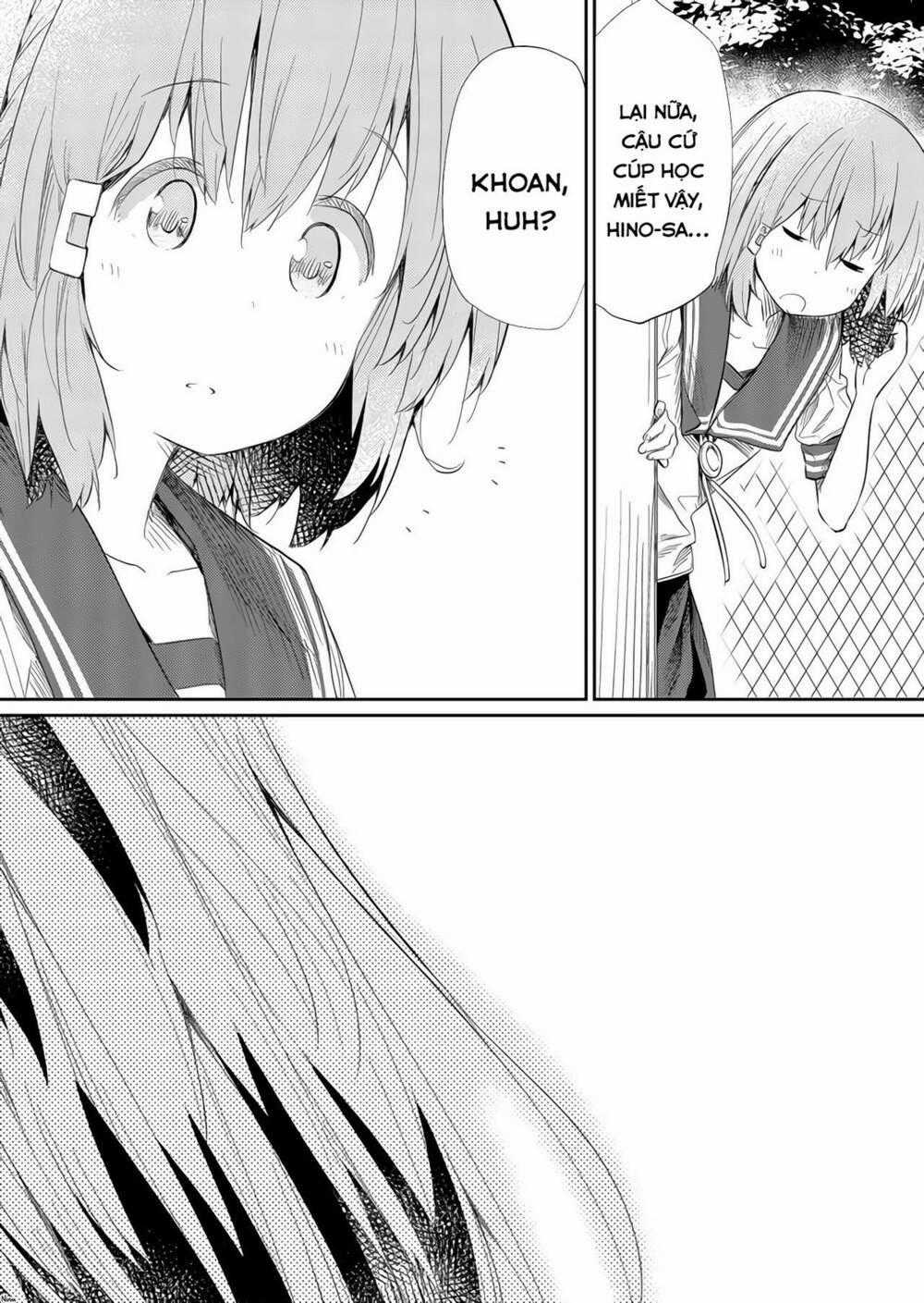 Hino-San No Baka Chapter 44 trang 1