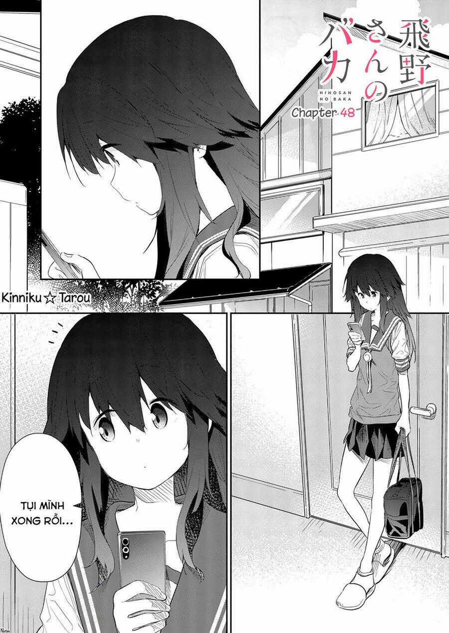 Hino-San No Baka Chapter 48 trang 0